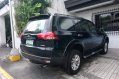 Selling 2nd Hand Mitsubishi Montero Sport 2012 at 44000 km in Parañaque-0