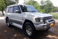 Selling 2nd Hand Mitsubishi Pajero 2003 Automatic Diesel at 160000 km in San Fernando-1