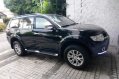 Selling 2nd Hand Mitsubishi Montero Sport 2012 at 44000 km in Parañaque-6