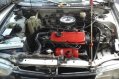 2nd Hand Mitsubishi Lancer 1997 Manual Gasoline for sale in Malabon-3