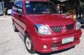 Selling Mitsubishi Adventure Manual Diesel in San Simon-0