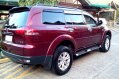 Selling 2nd Hand Mitsubishi Montero 2015 in Quezon City-5