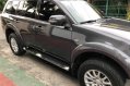 Mitsubishi Montero Sport 2013 Automatic Diesel for sale in Pasig-0