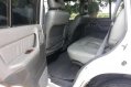 Selling 2nd Hand Mitsubishi Pajero 2003 Automatic Diesel at 160000 km in San Fernando-7