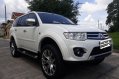 2nd Hand Mitsubishi Montero Sport 2012 for sale in Lipa-2