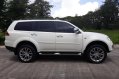 2nd Hand Mitsubishi Montero Sport 2012 for sale in Lipa-4