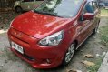 2nd Hand Mitsubishi Mirage 2015 at 24000 km for sale-1