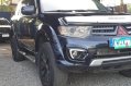 Selling Mitsubishi Montero 2014 Automatic Diesel in Bacolod-1