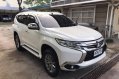 2nd Hand Mitsubishi Montero Sport 2016 at 90000 km for sale-0