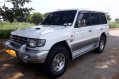 Selling 2nd Hand Mitsubishi Pajero 2003 Automatic Diesel at 160000 km in San Fernando-0