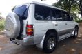 Selling 2nd Hand Mitsubishi Pajero 2003 Automatic Diesel at 160000 km in San Fernando-2