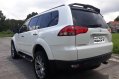 2nd Hand Mitsubishi Montero Sport 2012 for sale in Lipa-5