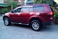 Selling 2nd Hand Mitsubishi Montero 2015 in Quezon City-7