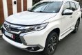 Selling 2nd Hand Mitsubishi Montero 2017 Automatic Diesel at 35000 km in Taguig-0