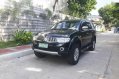 2nd Hand Mitsubishi Montero Sport 2010 Automatic Diesel for sale in Quezon City-0