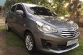 2nd Hand Mitsubishi Mirage G4 2018 for sale in Lemery-3