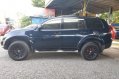Selling Mitsubishi Montero 2014 Automatic Diesel in Bacolod-5