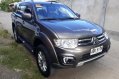 Mitsubishi Montero 2015 Manual Diesel for sale in San Isidro-0