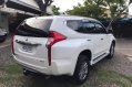 2nd Hand Mitsubishi Montero Sport 2016 at 90000 km for sale-1