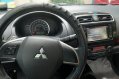 2nd Hand Mitsubishi Mirage 2015 at 24000 km for sale-8