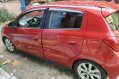 2nd Hand Mitsubishi Mirage 2015 at 24000 km for sale-5