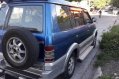 2nd Hand Mitsubishi Adventure 2000 for sale in Muntinlupa-7