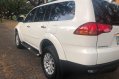 2nd Hand Mitsubishi Montero Sport 2013 Automatic Diesel for sale in Angeles-2