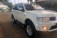 2nd Hand Mitsubishi Montero Sport 2013 Automatic Diesel for sale in Angeles-1