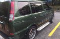 Selling 2nd Hand Mitsubishi Adventure 2005 at 107000 km in Taguig-2