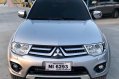 2nd Hand Mitsubishi Montero 2015 at 41000 km for sale-1