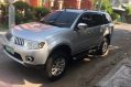 2nd Hand Mitsubishi Montero Sport 2011 for sale in Parañaque-4