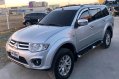 2nd Hand Mitsubishi Montero 2015 at 41000 km for sale-0