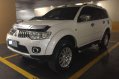 Selling Mitsubishi Montero 2012 at 95000 km in Quezon City-1