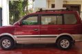 2nd Hand Mitsubishi Adventure 2002 at 130000 km for sale in Pasig-4