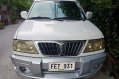 Mitsubishi Adventure 2002 Manual Diesel for sale in Taguig-3