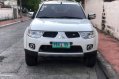 2013 Mitsubishi Montero Sport for sale in Marikina-0