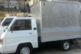 Selling 2nd Hand Mitsubishi L300 2012 Van Manual Diesel at 80000 km in Quezon City-0