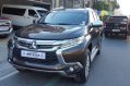 2017 Mitsubishi Montero for sale in Quezon City-0