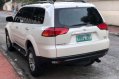 2013 Mitsubishi Montero Sport for sale in Marikina-4