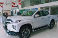 Sell Brand New 2019 Mitsubishi Strada in Marilao-4