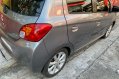 Selling 2015 Mitsubishi Mirage Hatchback for sale in Valenzuela-1