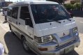 2nd Hand Mitsubishi L300 2000 Van at 224000 km for sale-6