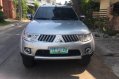 2nd Hand Mitsubishi Montero Sport 2011 for sale in Parañaque-3