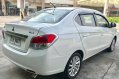 2nd Hand Mitsubishi Mirage G4 2014 at 64000 km for sale-3