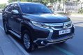 2017 Mitsubishi Montero for sale in Quezon City-1