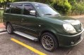Selling 2nd Hand Mitsubishi Adventure 2005 at 107000 km in Taguig-0