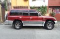 Mitsubishi Pajero 2003 Automatic Diesel for sale in Manila-2