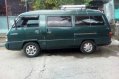 Sell 2nd Hand 1997 Mitsubishi L300 Van at 130000 km in Marikina-2