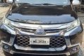 Selling 2nd Hand Mitsubishi Montero Sport 2017 Manual Diesel at 34000 km in Quezon City-0