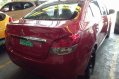 Selling Red Mitsubishi Mirage G4 2016 at 38764 km in Quezon City-2